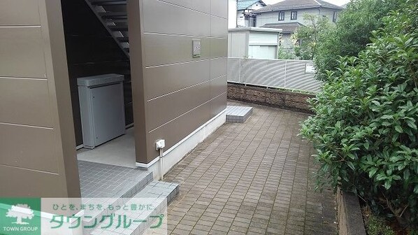 レオパレスY&Sの物件内観写真